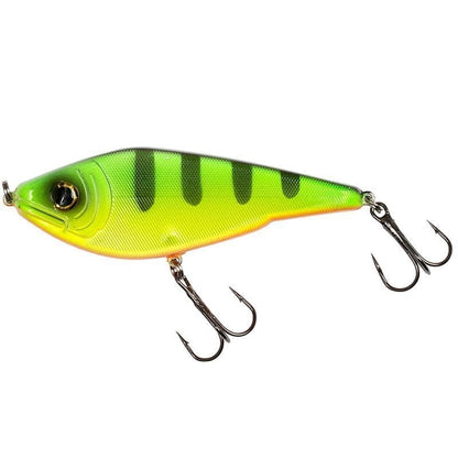 Fladen Warbird Predator Jerk 50gram