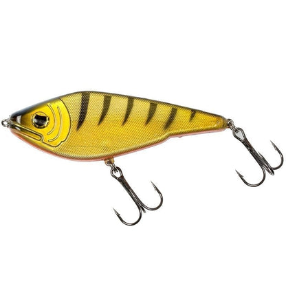 Fladen Warbird Predator Jerk 50gram