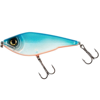 Fladen Warbird Predator Jerk 50gram