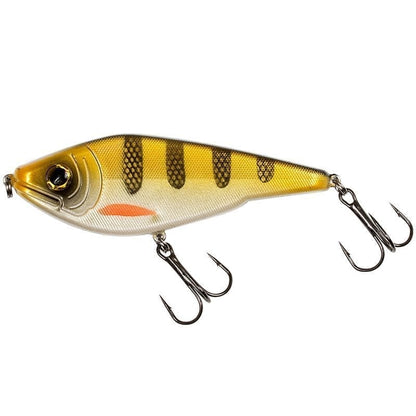 Fladen Warbird Predator Jerk 50gram