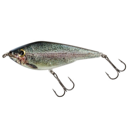 Fladen Warbird Predator Jerk 50gram