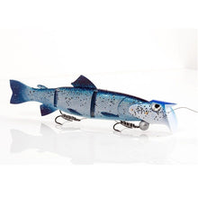 Fladen Face-It Ready to Fish