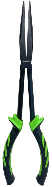 Saenger Long Nose Pliers Straight