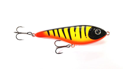 StrikePro Buster Jerk