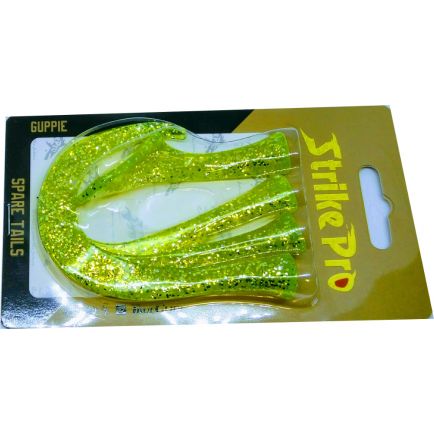 StrikePro Guppie Spare Tail