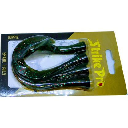 StrikePro Guppie Spare Tail