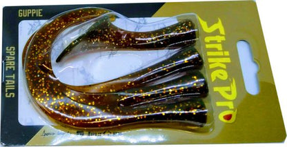 StrikePro Guppie Spare Tail