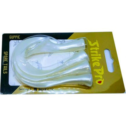 StrikePro Guppie Spare Tail