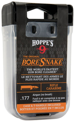 Hoppe's Boresnake Cleaning Rope