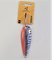 Shamrock Tackle Mullingar Pike Spoon