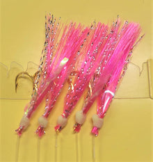 Shamrock Tackle Shirley Bull Rig