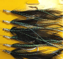 Shamrock Tackle Black Pollock and Mackerel Basher