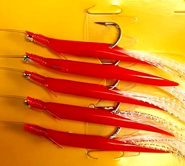 Shamrock Tackle Pollock Basher – Fishing Tackle Ireland