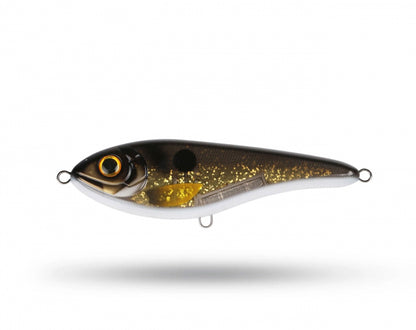 StrikePro Buster Jerk