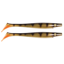 StrikePro Pig Shad Tournament 18cm
