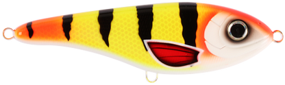StrikePro Baby Buster