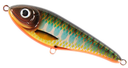 Strikepro Buster Swim