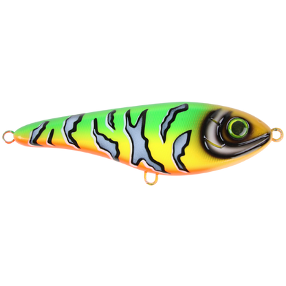 StrikePro Buster Jerk