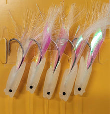 Shamrock Tackle Shrimp Rig