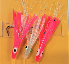 Shamrock Tackle Crazy Ling and Cod Rig