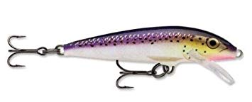 Rapala Original 7cm