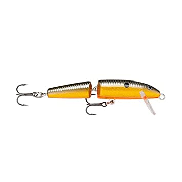 Rapala Jointed 7cm
