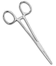 Leeda Forceps 8inch