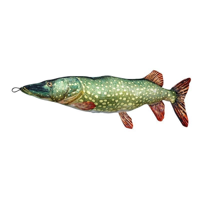 Pike Cushion 80cm