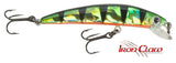 Iron Claw Apace M50 Intermediate Floating