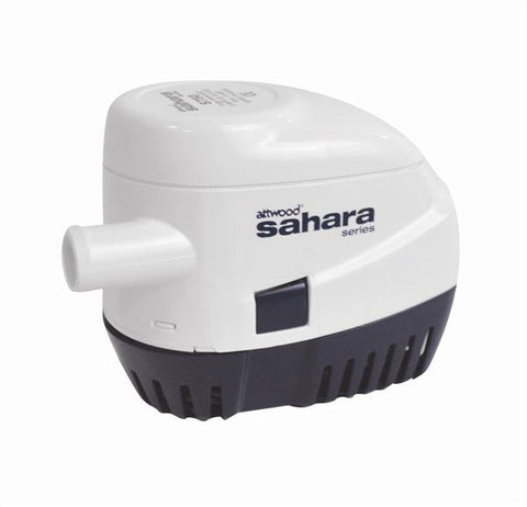 Attwood Sahara Automatic Bilge Pump
