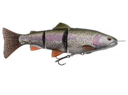 Savage Gear 4D Line Thru Trout 25cm