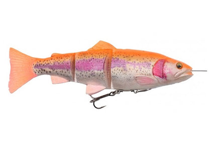Savage Gear 4D Line Thru Trout 25cm