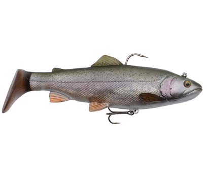 Savage Gear 4D Rattle Trout 20.5cm