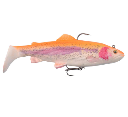 Savage Gear 4D Rattle Trout 20.5cm