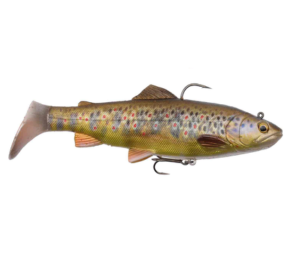Savage Gear 4D Rattle Trout 20.5cm