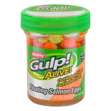 Berkley Gulp Alive Floating Salmon Eggs