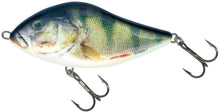 Salmo Slider 7cm Sinking