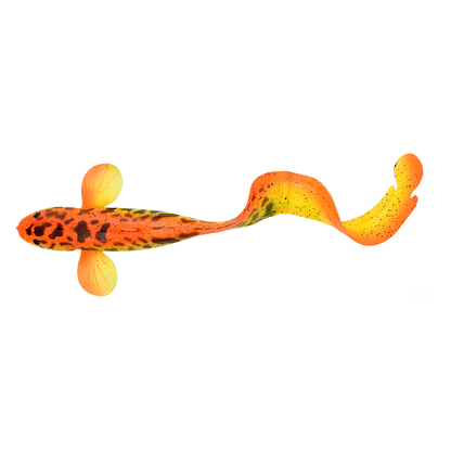 Savage Gear 3D Line Thru Burbot 25cm
