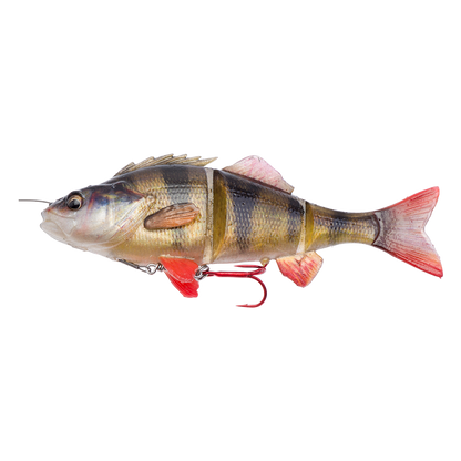 Savage Gear 4d Line Thru Perch
