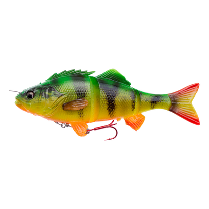 Savage Gear 4d Line Thru Perch