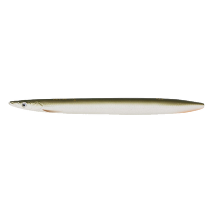 Savage Gear Line Thru Sandeel 12.5cm