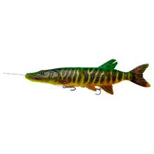 Savage Gear 4d Line Thru Pike 48cm