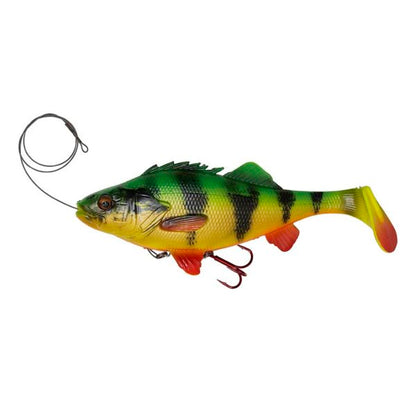Savage Gear 4d Perch Shad 20cm