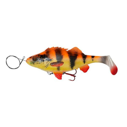 Savage Gear 4d Perch Shad 20cm