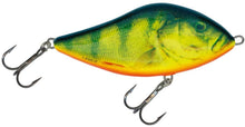 Salmo Slider 12cm Sinking