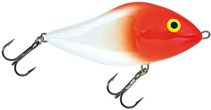 Salmo Slider 7cm Sinking