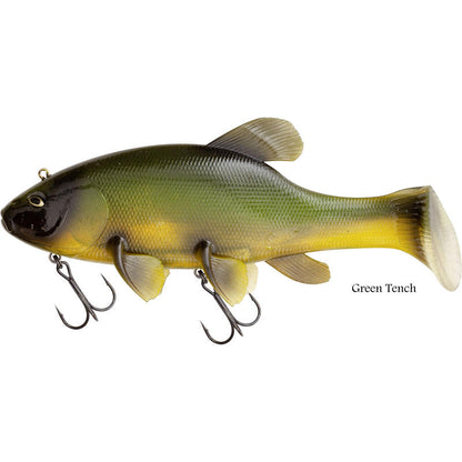 Quantum Freak of Nature Swimbait Tench