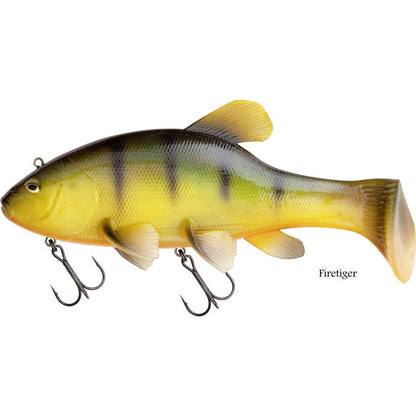 Quantum Freak of Nature Swimbait Tench