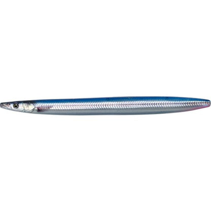 Savage Gear Line Thru Sandeel 12.5cm