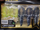 Westin Crecraw Creaturebaits 8.5cm